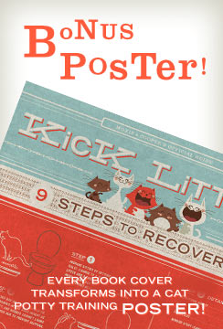 KiCK LiTTER