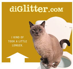 Visit DigLitter.com, Cooper's Blog With Videos And Stories!